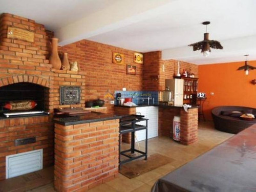 Imagem 24 de 29 de Casa Assobradada Para Venda No Bairro Chácara Belenzinho, 0 Dorm, 3 Suíte, 6 Vagas, 450 M - 3022