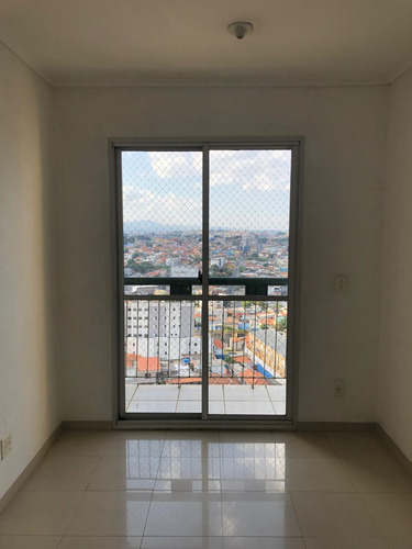 Apto 2 Dorms Próximo Av Itinguçu, Metro Patriarca, Comércios