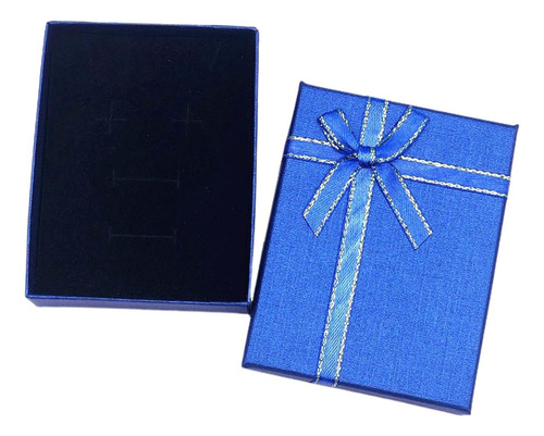 3 Caja De Joyería De Regalo Caja De Regalo De Joyería