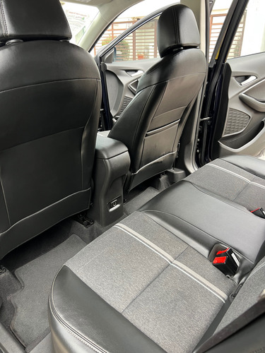 Chevrolet Tracker 1.2 Lt Turbo At