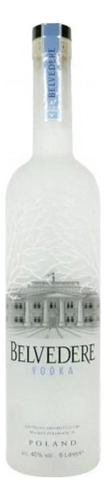 Vodka Belvedere Pure 3l