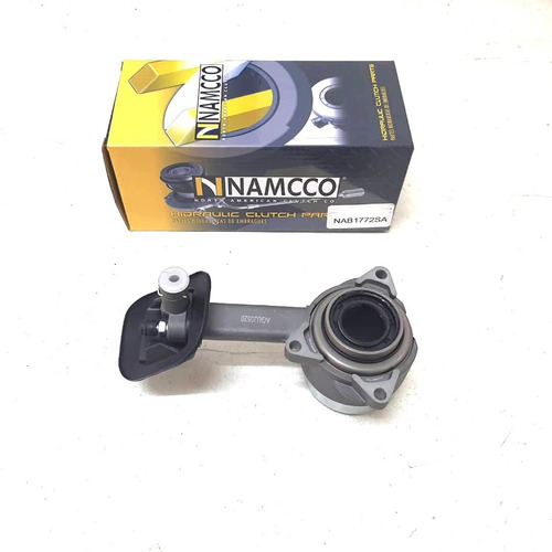 Imagen 4 de 4 de Hidrocollarin Embrague Ford Focus 2.0l (09-12) Motor Ztec