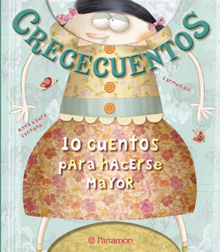 Libro Crececuentos