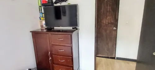 Apartamento En Venta En El Chanco I. Cod V22768