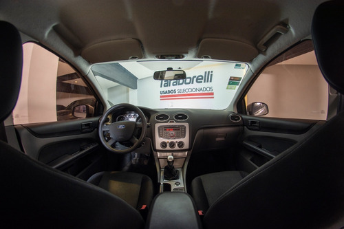 Ford Focus Exe Trend 1.6l Taraborelli San Miguel