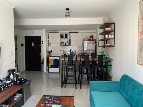 Dueño - Excelente Departamento En Pleno Barrio De Palermo