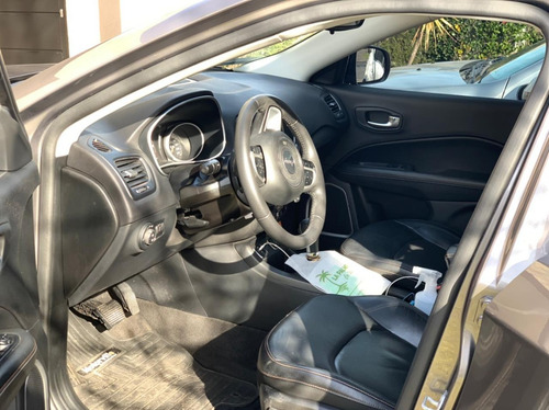 Imagen 6 de 9 de Jeep Compass Longitude 2.4 At6 - Año: 2018