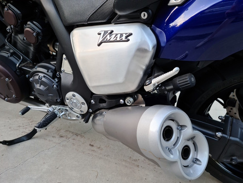 Imagen 6 de 13 de Yamaha Vmax 1700