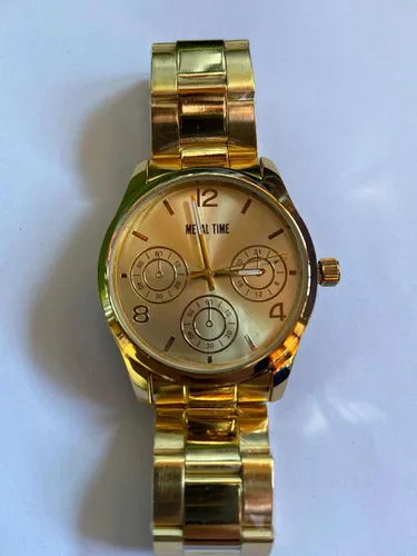Time watch online price