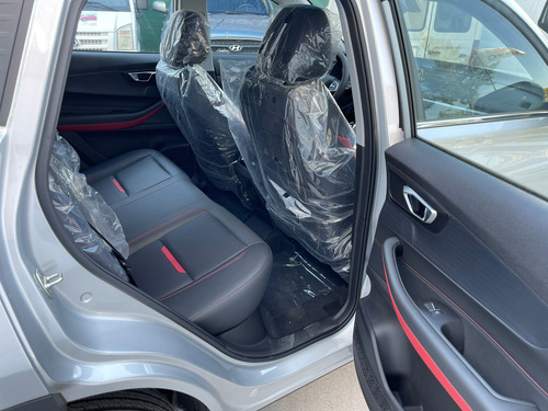 Chery Tiggo 4 Pro 1.5T Luxury Cvt