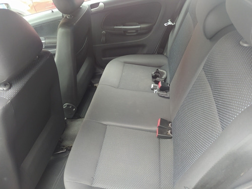 Volkswagen Gol 2015 1.0 City Total Flex 5p 72 Hp