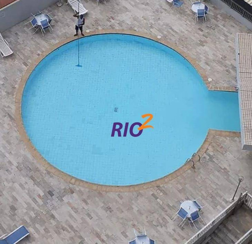 Imagem 13 de 15 de Apartamento Com 2 Dormitórios À Venda, 87 M² Por R$ 865.000,00 - Parque Das Rosas - Rio De Janeiro/rj - Ap0565