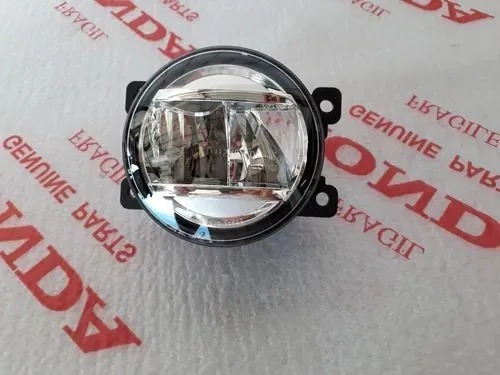 Farol Neblina Dianteiro Esquerdo - Honda Civic 2020