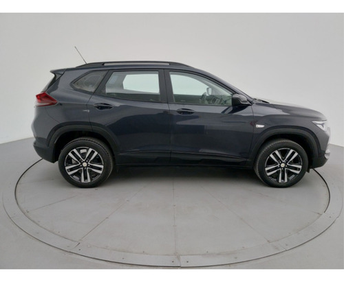 Chevrolet Tracker 1.0 TURBO FLEX LT AUTOMÁTICO