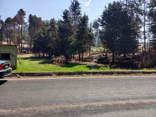 Terreno Kilómetro 47