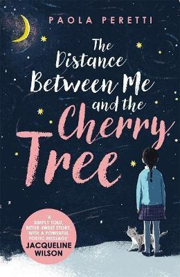 The Distance Between Me And The Cherry Tree  Pao Origaqwe