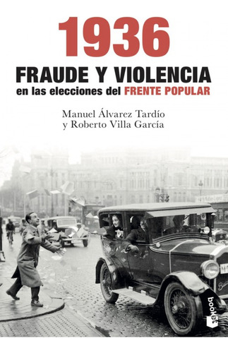 Libro 1936 De Vila Roberto Álvarez Manuel