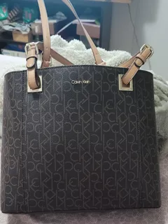 Cartera Calvin Klein