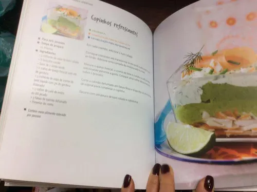 Dieta Dukan - Pierre Dukan - Método Ilustrado - En Portugués (Usado)