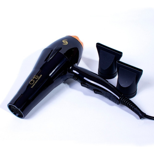 Imagen 3 de 7 de Secador De Cabello Profesional Cms Sadira 2200 Watts