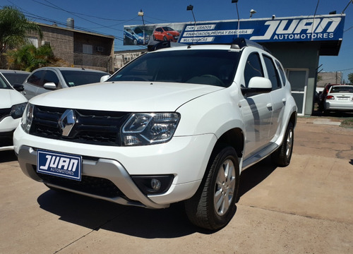 Renault Duster 1.6 4x2 Privilege L/15 2016