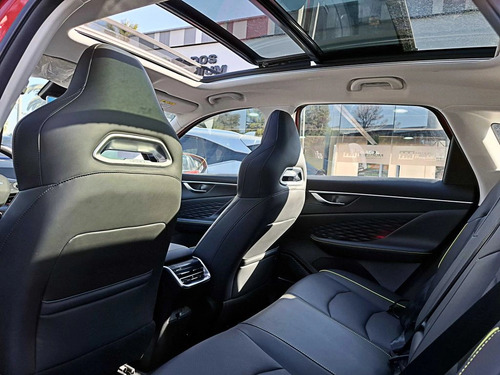 BAIC X55 Plus Luxury
