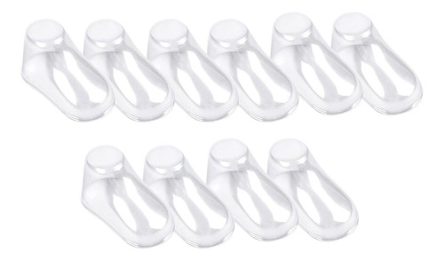 Soporte Para Dar Forma A Los Calcetines De Los Zapatos 8cm