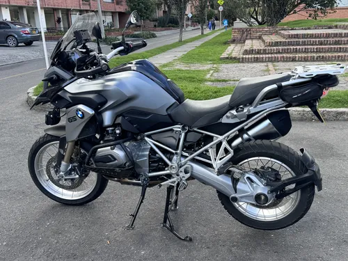 K50 - R1200gs