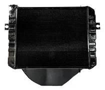 Comprar Radiador Autoelevador Heli 3500 Kg Diesel Motor Isuzu 4jb1