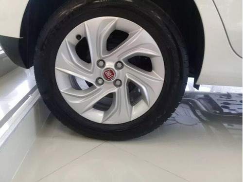 Imagen 4 de 20 de Fiat Argo Drive 1.3