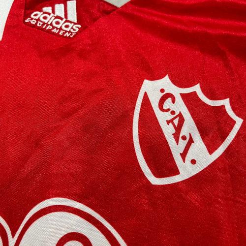 Camiseta Independiente De Avellaneda 1994/95 #7