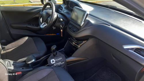 Peugeot 2008 1.6 Feline