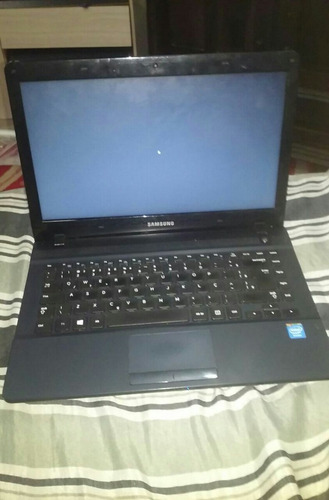 Notebook Sansung 270e