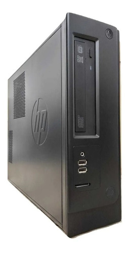 Hp Pro Slimline Intel Core I3 4gb Ram Hd 500gb
