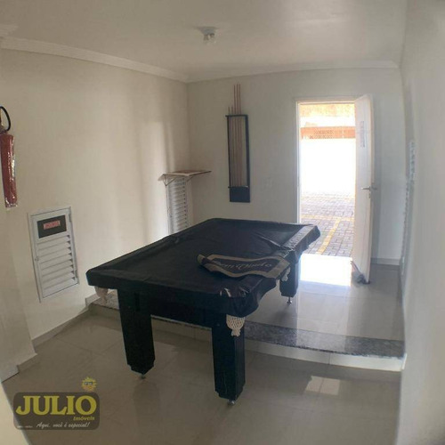 Imagem 8 de 28 de Cobertura Com 3 Dormitórios À Venda, 189 M² Por R$ 600.000,00 - Vila Atlântica - Mongaguá/sp - Co0018