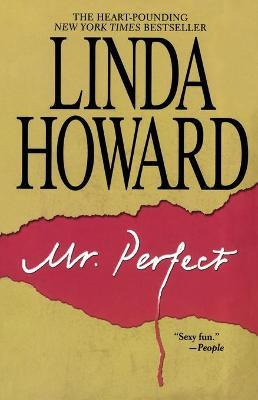 Libro Mr. Perfect - Linda Howard