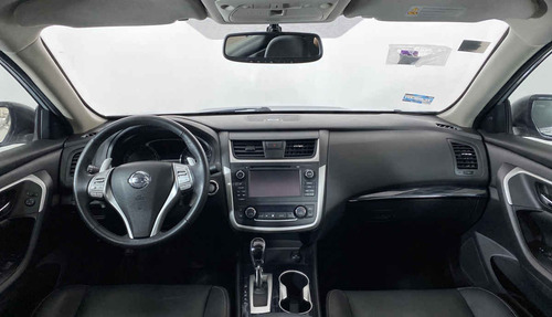 Imagen 13 de 15 de 117841 - Nissan Altima 2017 Con Garantía