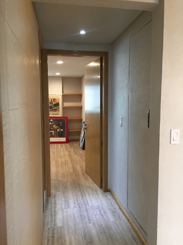 Imagen 14 de 24 de Precioso Departamento Amueblado Con Excelente Ubicación En L