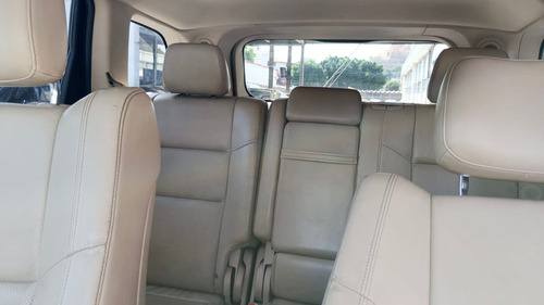 Jeep Grand Cherokee 5.7 Limited Lujo 4x2 Mt