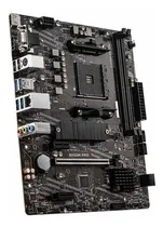 Comprar Placa base Msi B550m Pro Amd Ryzen Ddr4 Am4 911-7d14-007