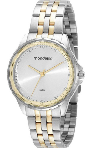 Relógio Mondaine Feminino 32346lpmvbe3