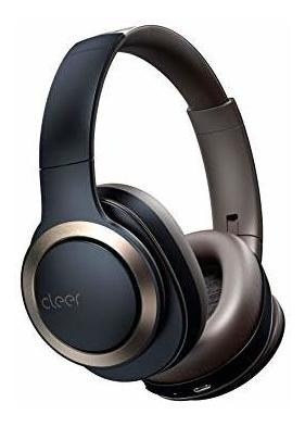 Cleer Audio, Auriculares Enduro Anc Con Cancelacion De Ruid