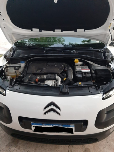 Citroën C4 Cactus Feel Edition
