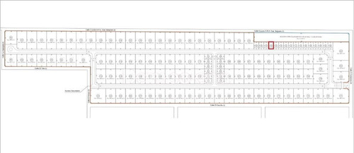 Imagen 2 de 6 de Terreno Fraccion Uf 16 En Venta Ubicado En Pilar, G.b.a. Zona Norte