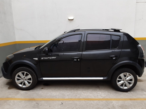 Imagen 6 de 9 de Renault Stepway Privilege