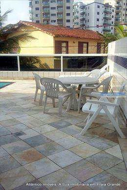 Imagem 17 de 28 de Apartamento Em Praia Grande Bairro Ocian - V2568