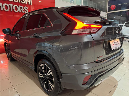 Mitsubishi Eclipse Cross 1.5 MIVEC TURBO GASOLINA HPE-S S-AWC CVT