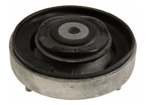 Base Amortiguador Trasero Bmw 525 528 530 04-10 Premium@