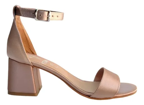 Sandalias de pulsera sale