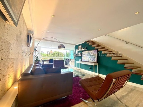 Imagen 20 de 29 de Apartamento Duplex Venta Villa Nueva Hatillo 22-19636 Eva Castillo 0414.306.72.20